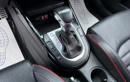 KIA K3, 2019 год, 2 330 000 рублей, 8 фотография