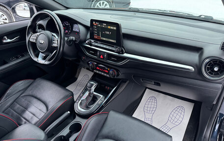 KIA K3, 2019 год, 2 330 000 рублей, 13 фотография