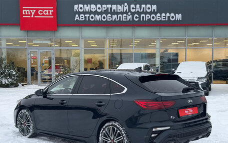 KIA K3, 2019 год, 2 330 000 рублей, 6 фотография