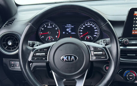 KIA K3, 2019 год, 2 330 000 рублей, 15 фотография