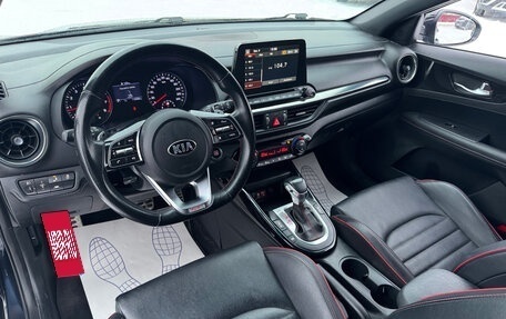 KIA K3, 2019 год, 2 330 000 рублей, 7 фотография
