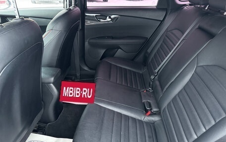 KIA K3, 2019 год, 2 330 000 рублей, 10 фотография