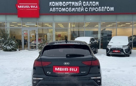 KIA K3, 2019 год, 2 330 000 рублей, 5 фотография