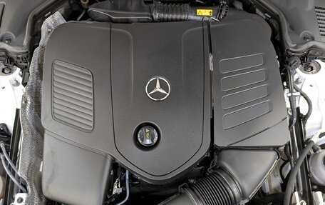 Mercedes-Benz C-Класс, 2021 год, 4 600 000 рублей, 9 фотография