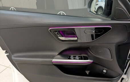 Mercedes-Benz C-Класс, 2021 год, 4 600 000 рублей, 13 фотография