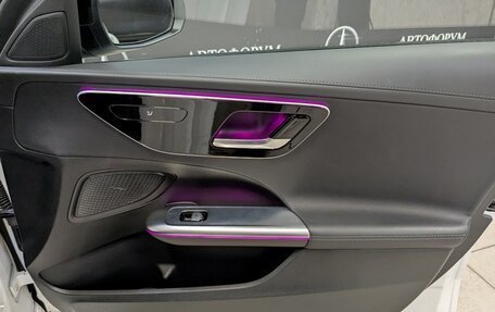 Mercedes-Benz C-Класс, 2021 год, 4 600 000 рублей, 12 фотография