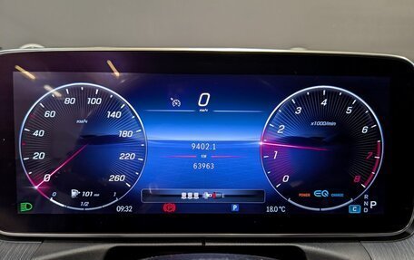 Mercedes-Benz C-Класс, 2021 год, 4 600 000 рублей, 18 фотография