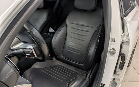 Mercedes-Benz C-Класс, 2021 год, 4 600 000 рублей, 24 фотография