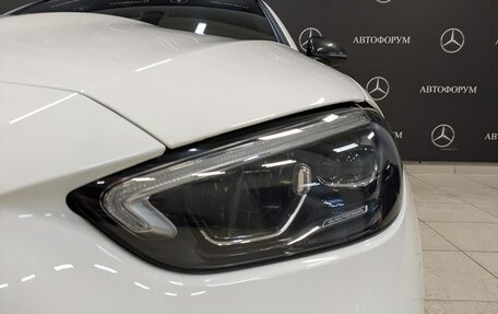 Mercedes-Benz C-Класс, 2021 год, 4 600 000 рублей, 23 фотография
