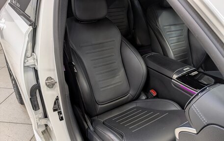 Mercedes-Benz C-Класс, 2021 год, 4 600 000 рублей, 21 фотография