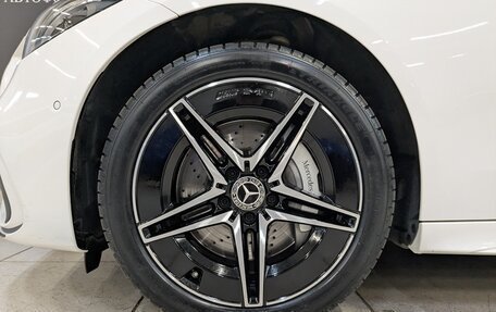 Mercedes-Benz C-Класс, 2021 год, 4 600 000 рублей, 25 фотография