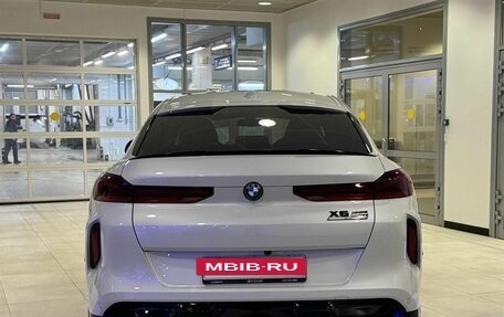 BMW X6 M, 2024 год, 19 990 000 рублей, 4 фотография