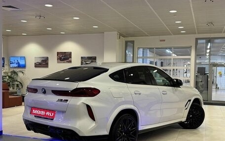 BMW X6 M, 2024 год, 19 990 000 рублей, 2 фотография