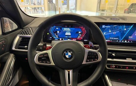 BMW X6 M, 2024 год, 19 990 000 рублей, 8 фотография