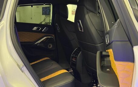 BMW X6 M, 2024 год, 19 990 000 рублей, 17 фотография