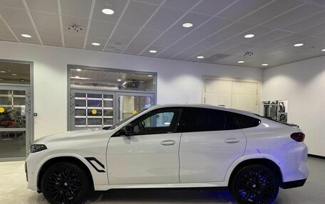 BMW X6 M, 2024 год, 19 990 000 рублей, 6 фотография