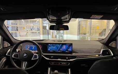 BMW X6 M, 2024 год, 19 990 000 рублей, 10 фотография