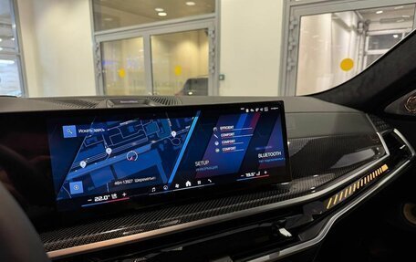 BMW X6 M, 2024 год, 19 990 000 рублей, 12 фотография