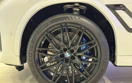 BMW X6 M, 2024 год, 19 990 000 рублей, 7 фотография