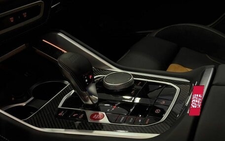 BMW X6 M, 2024 год, 19 990 000 рублей, 19 фотография