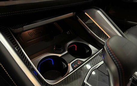 BMW X6 M, 2024 год, 19 990 000 рублей, 20 фотография