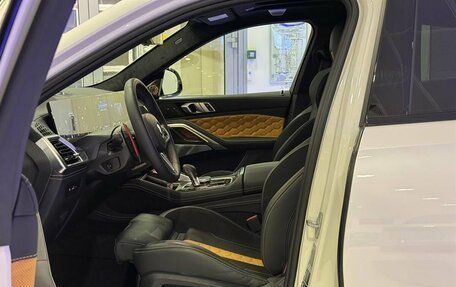 BMW X6 M, 2024 год, 19 990 000 рублей, 24 фотография