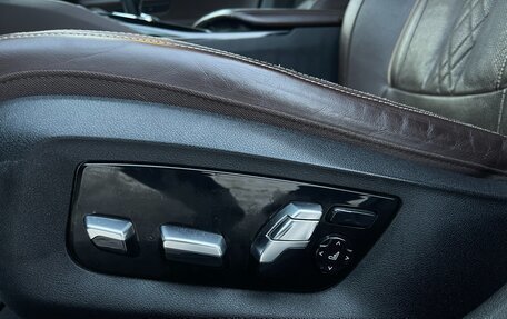 BMW 5 серия, 2017 год, 3 750 000 рублей, 19 фотография