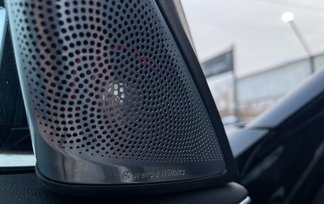 BMW 5 серия, 2017 год, 3 750 000 рублей, 23 фотография