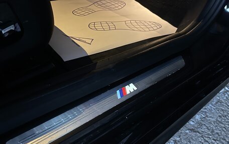 BMW 5 серия, 2017 год, 3 750 000 рублей, 33 фотография