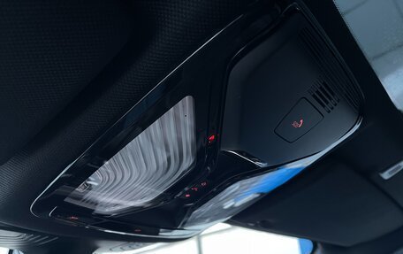 BMW 5 серия, 2017 год, 3 750 000 рублей, 28 фотография