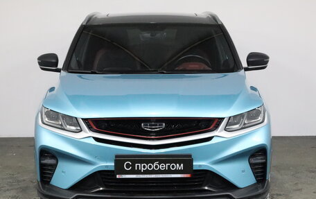 Geely Coolray I, 2023 год, 1 899 000 рублей, 2 фотография