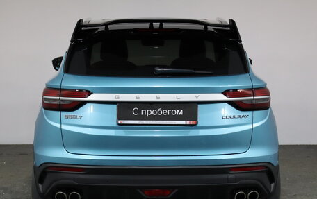 Geely Coolray I, 2023 год, 1 899 000 рублей, 5 фотография