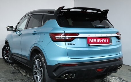 Geely Coolray I, 2023 год, 1 899 000 рублей, 4 фотография