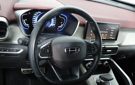 Geely Coolray I, 2023 год, 1 899 000 рублей, 9 фотография