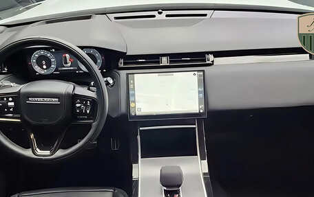 Land Rover Range Rover Velar I, 2025 год, 7 990 000 рублей, 2 фотография