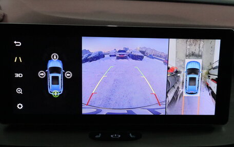 Geely Coolray I, 2023 год, 1 899 000 рублей, 10 фотография