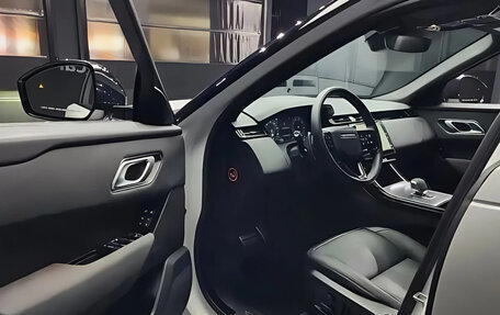 Land Rover Range Rover Velar I, 2025 год, 7 990 000 рублей, 3 фотография