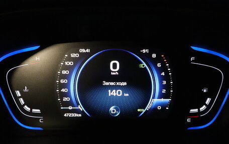 Geely Coolray I, 2023 год, 1 899 000 рублей, 18 фотография