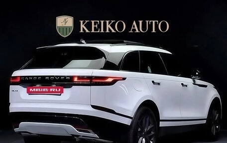 Land Rover Range Rover Velar I, 2025 год, 7 990 000 рублей, 4 фотография