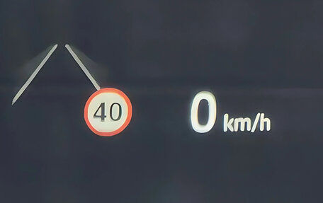 Land Rover Range Rover Velar I, 2025 год, 7 990 000 рублей, 7 фотография