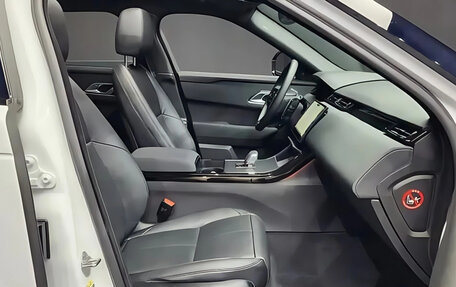 Land Rover Range Rover Velar I, 2025 год, 7 990 000 рублей, 13 фотография