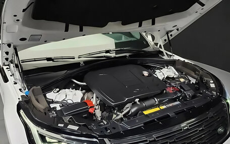 Land Rover Range Rover Velar I, 2025 год, 7 990 000 рублей, 18 фотография