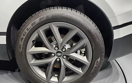 Land Rover Range Rover Velar I, 2025 год, 7 990 000 рублей, 16 фотография