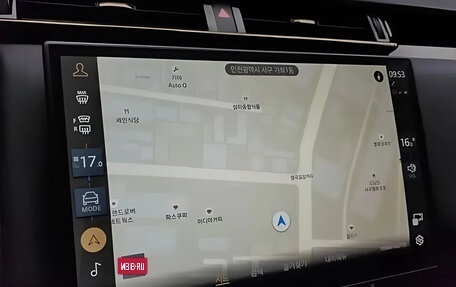 Land Rover Range Rover Velar I, 2025 год, 7 990 000 рублей, 12 фотография