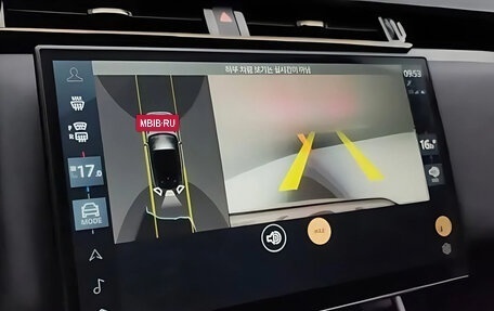 Land Rover Range Rover Velar I, 2025 год, 7 990 000 рублей, 10 фотография