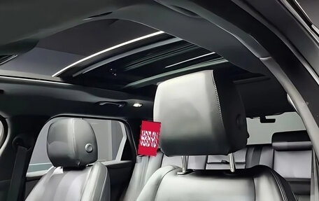 Land Rover Range Rover Velar I, 2025 год, 7 990 000 рублей, 15 фотография