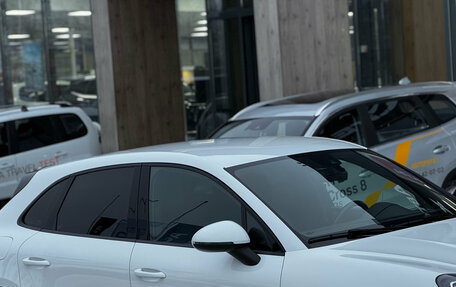 Porsche Macan I рестайлинг, 2018 год, 4 499 000 рублей, 8 фотография