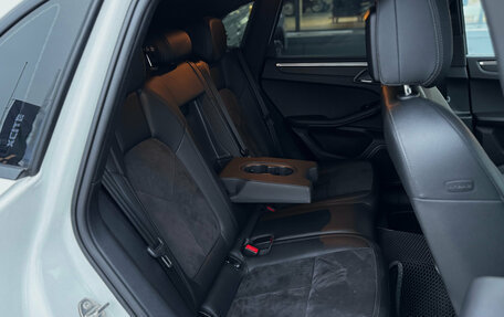 Porsche Macan I рестайлинг, 2018 год, 4 499 000 рублей, 14 фотография