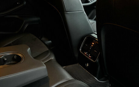 Porsche Macan I рестайлинг, 2018 год, 4 499 000 рублей, 28 фотография