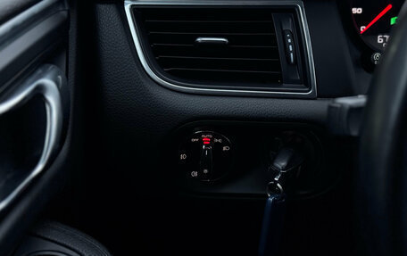 Porsche Macan I рестайлинг, 2018 год, 4 499 000 рублей, 23 фотография